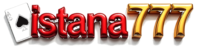 istana777 login