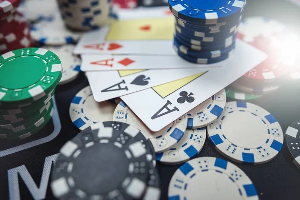 Blackjack Game