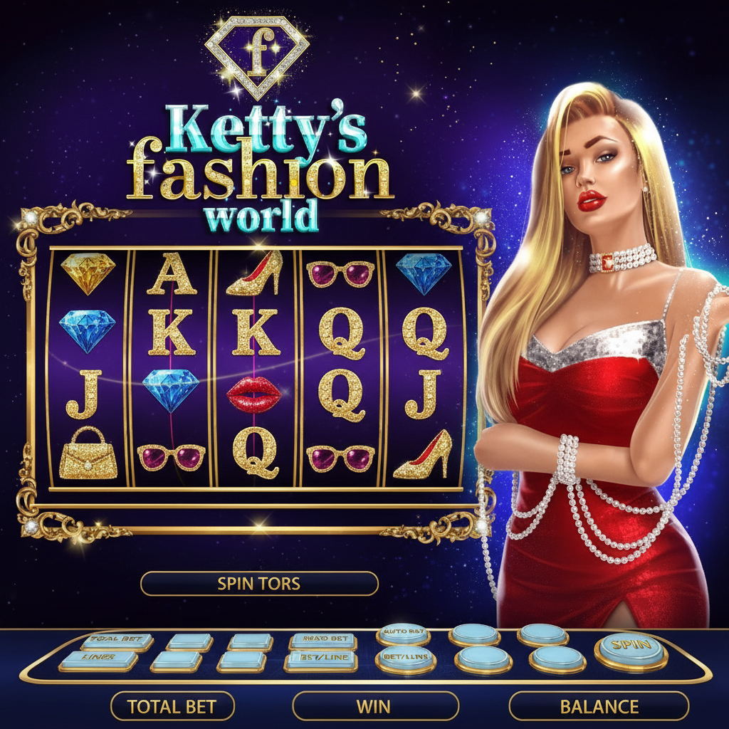 istana777 login featured game showcase